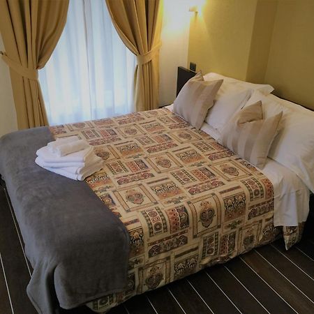 Hotel Nordend 그레소니라트리니테 객실 사진