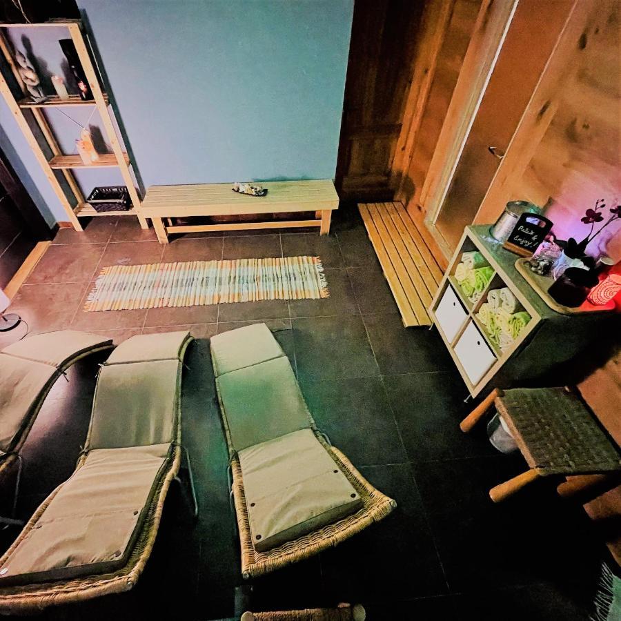 Hotel Nordend 그레소니라트리니테 외부 사진